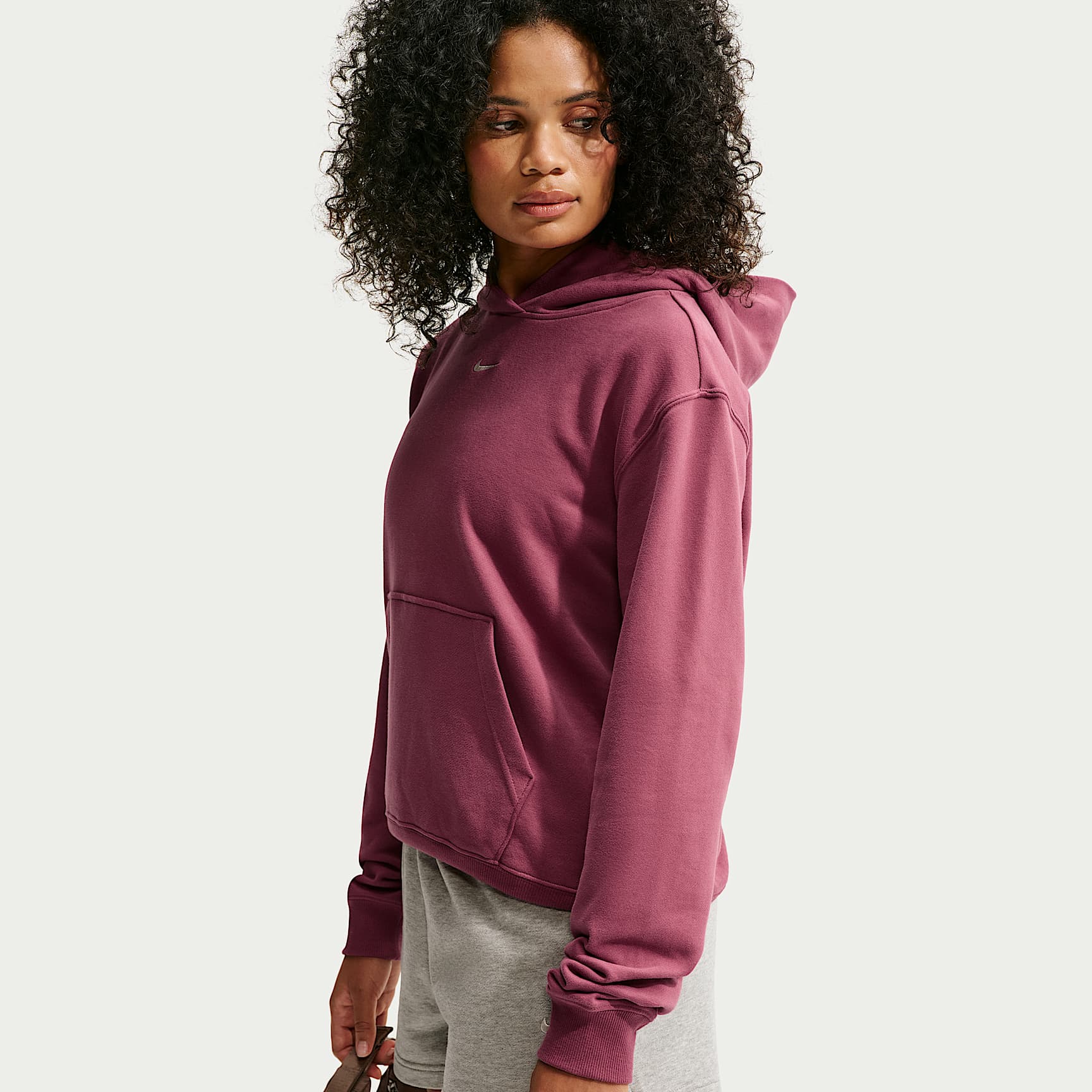 Nike Studio Fleece Lightweight 